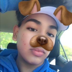 Meet your Posher, Mateo